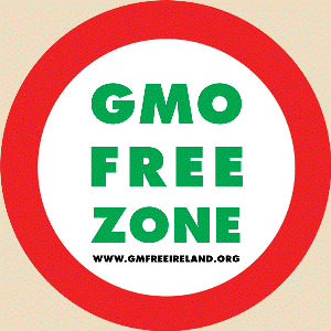 GMO-freezone