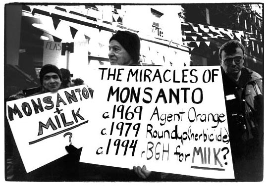 monsanto