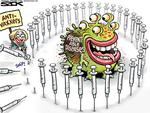 Antivaxcartoon